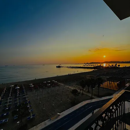 Diell Hotel Durres